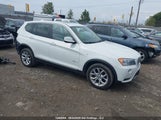 BMW X3 xDrive28I 5UXWX5C53CL717620 снимка