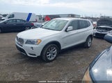 BMW X3 xDrive28I 5UXWX5C53CL717620 снимка