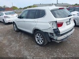BMW X3 xDrive28I 5UXWX5C53CL717620 снимка