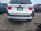 BMW X3 xDrive28I 5UXWX5C53CL717620 снимка