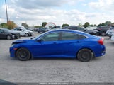 Honda Civic Lx 2HGFC2F57GH019894 снимка