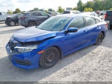 Honda Civic Lx 2HGFC2F57GH019894 снимка