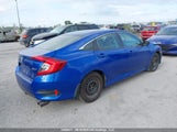 Honda Civic Lx 2HGFC2F57GH019894 снимка