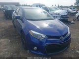 Toyota Corolla S 2T1BURHE5GC740855 снимка