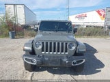 Jeep Wrangler Unlimited Sahara 1C4HJXEGXJW196249 fotografie