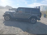 Jeep Wrangler Unlimited Sahara 1C4HJXEGXJW196249 снимка