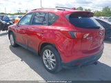Mazda Cx-5 Gt JM3KE4DY6F0543113 снимка