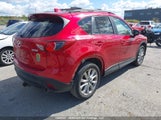 Mazda Cx-5 Gt JM3KE4DY6F0543113 снимка