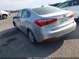 Kia Forte Lx KNAFX4A67E5108168 снимка