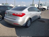 Kia Forte Lx KNAFX4A67E5108168 снимка