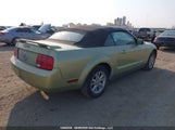 Ford Mustang Convertible 1ZVFT84N355255383 снимка