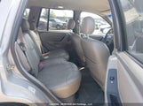 Jeep Grand Cherokee Laredo 1J4GW48S31C686295 снимка