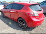 Mazda Mazda3 Gx JM1BL1HFXA1220739 снимка
