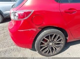 Mazda Mazda3 Gx JM1BL1HFXA1220739 снимка