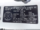 Kia Sorento Lx 5XYKTCA12BG155851 снимка