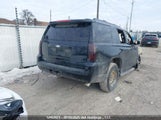 Chevrolet Tahoe Lt 1GNSKBKC1GR365810 снимка