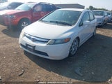 Honda Civic Lx 2HGFA15578H028811 fotografie