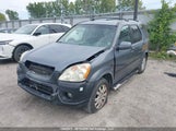 Honda Cr-V Ex JHLRD78856C815142 снимка
