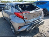 Toyota C-Hr Xle/Le/Limited NMTKHMBX9KR071148 fotografie