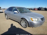 Hyundai Sonata Gls 5NPET46C37H285232 снимка