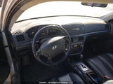 Hyundai Sonata Gls 5NPET46C37H285232 снимка