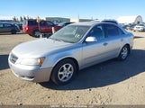 Hyundai Sonata Gls 5NPET46C37H285232 снимка