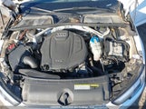 Audi A4 2.0T Progressiv WAUBNAF48HA084338 снимка