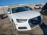 Audi A4 2.0T Progressiv WAUBNAF48HA084338 снимка