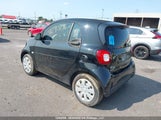 Smart Fortwo WMEFJ5DAXHK187126 снимка