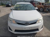 Toyota Camry Le 4T1BF1FK5EU863233 снимка