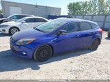 Ford Focus Se 1FADP3K23EL146076 снимка