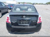 Nissan Sentra 2.0/2.0S/2.0Sl 3N1AB61E57L637302 снимка