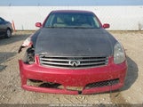 Infiniti G35X JNKCV51F95M312718 снимка