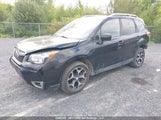 Subaru Forester 2.0Xt Premium JF2SJHDC5GH555144 снимка