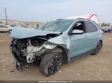 Chevrolet Equinox Rs 2GNAXWEV2N6113879 снимка