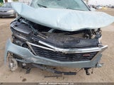 Chevrolet Equinox Rs 2GNAXWEV2N6113879 снимка