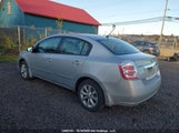 Nissan Sentra 2.0/2.0S/Sr/2.0Sl 3N1AB6APXAL649728 photo