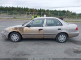 Toyota Corolla Ce/Le/Sport 2T1BR12E61C835881 снимка