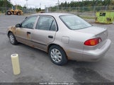 Toyota Corolla Ce/Le/Sport 2T1BR12E61C835881 снимка