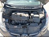 Hyundai Elantra Limited 5NPDH4AE0DH206701 снимка