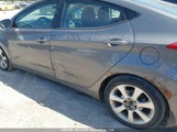 Hyundai Elantra Limited 5NPDH4AE0DH206701 снимка