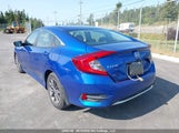 Honda Civic Ex 2HGFC2F74MH010177 снимка