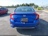 Honda Civic Ex 2HGFC2F74MH010177 снимка