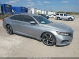 Honda Accord Sport 1.5T 1HGCV1F36LA801182 снимка