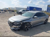 Honda Accord Sport 1.5T 1HGCV1F36LA801182 снимка