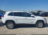 Jeep Cherokee Limited 1C4PJMDB6FW630755 снимка