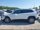 Jeep Cherokee Limited 1C4PJMDB6FW630755 снимка