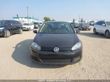 Volkswagen Golf WVWAA7AJ9AW411249 снимка