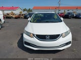 Honda Civic Ex 2HGFB2E57DH010970 снимка