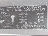 Kia Forte Ex KNAFU6A24A5232152 снимка